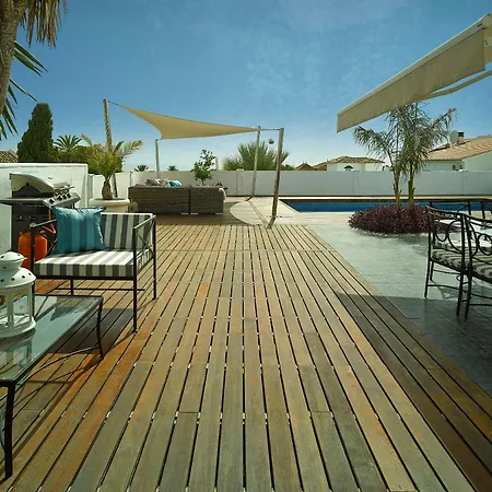 Anders Heaven * Marbella