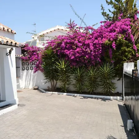 Villa Anders Heaven Marbella