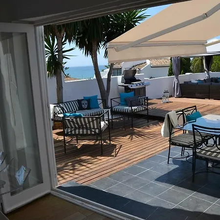 Villa Anders Heaven
