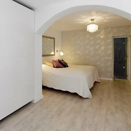 Anders Heaven Villa *
